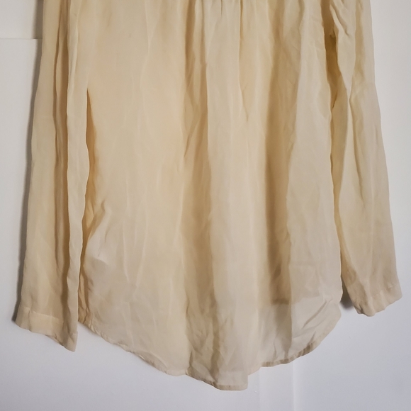 Cleobella Button Up Blouse - Picture 5 of 6